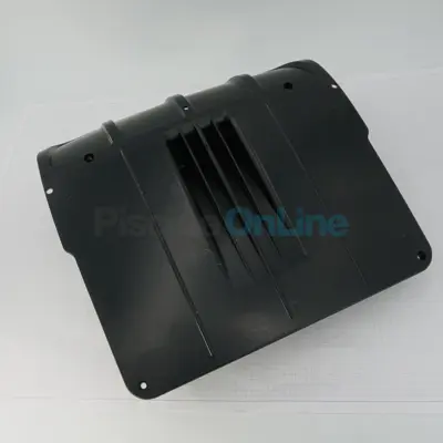 Bloc moteur VR type 2 pour robot Zodiac (R0865400)