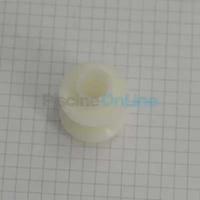 Roulette guide chenille pour robots type Aquabot Aquatron (3500)