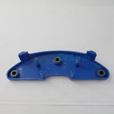 Flasque latérale pour robot NEPTUNO/IBAVAC 1 - bleu (AS1062400)