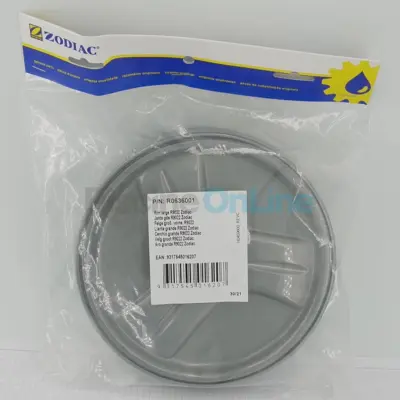 Jante Grande AV R9022 SANS PNEU (voir R0636201) Vortex 3 et 4 (Zodiac) 5-5050 (R0636001)