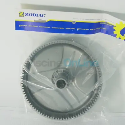 Jante Grande AV R9022 SANS PNEU (voir R0636201) Vortex 3 et 4 (Zodiac) 5-5050 (R0636001)