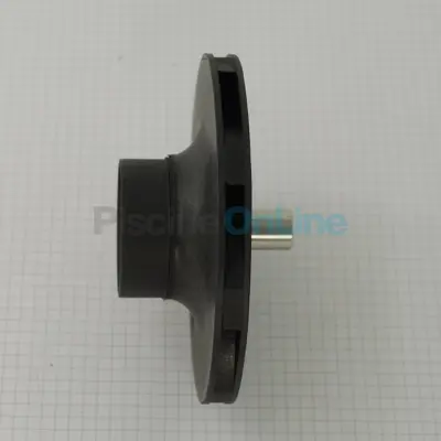 Turbine 1,50 CV pompe Europa, Discovery, Niagara, New Europa (ASTRAL) (4405010199)