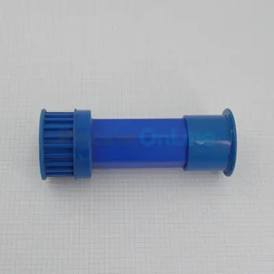 Rouleau de brosse pour robot Magnum Jr - Aquabot Ultra (Astral) (A38223BL)