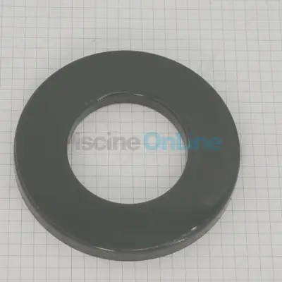 Enjoliveur Gris foncé Prise balai 3331/29 Liner - COFIES (HAYWARD) (ORNX15019DGR)