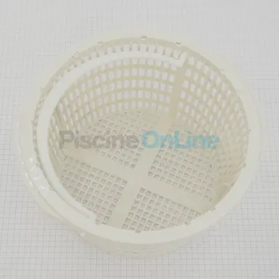 Panier de skimmer GM standard Liner/Béton + anse - Nouveau design (00249-0500)