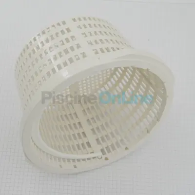 Panier de skimmer GM standard Liner/Béton + anse - Nouveau design (00249-0500)