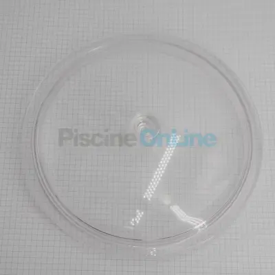 Couvercle + joint Filtre Volcano et Vesubio - Remplace 4404290102, R0831500, FS8076-6003 (4404190303)