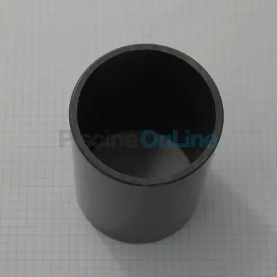 Embout PVC diamètre 75 mm L=110mm NCC BADUJET Primavera (5862.707.501)