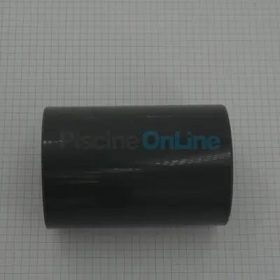 Embout PVC diamètre 75 mm L=110mm NCC BADUJET Primavera (5862.707.501)