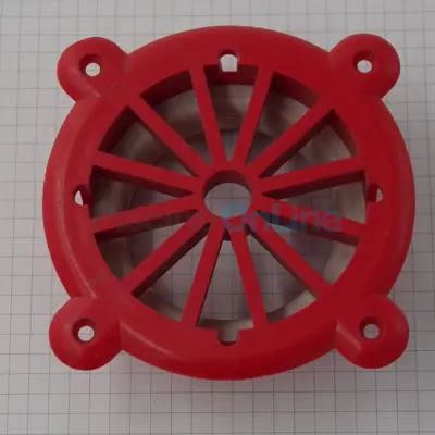 Guide flux complet Patriote rouge (ZODIAC) (W0237A)