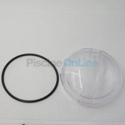Couvercle de préfiltre + joint pompe Niagara - Remplace HD006020 + HD021020 (4405010189)