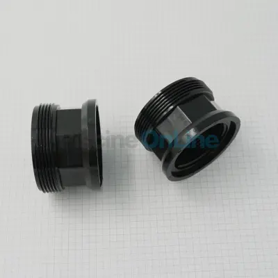 Paire Raccord de traversée de paroi 6 à 14 m³ (100101R08A)