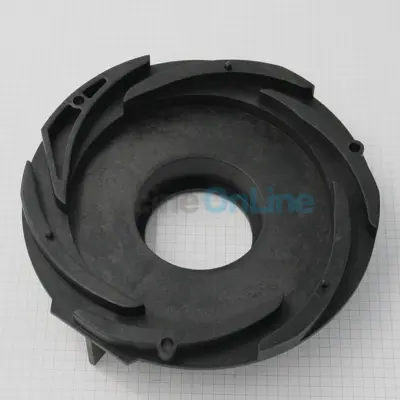 Diffuseur pompe Pinnacle 151/153 - Superflo 0.50CV à 1.5CV (PENTAIR) (R355618)