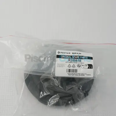 Diffuseur pompe Pinnacle 151/153 - Superflo 0.50CV à 1.5CV (PENTAIR) (R355618)