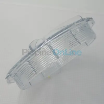 Couvercle Filtre à sable Jupiter 8'' Transparent. trou fileté (101D009) (SNTE) (CE04190003)