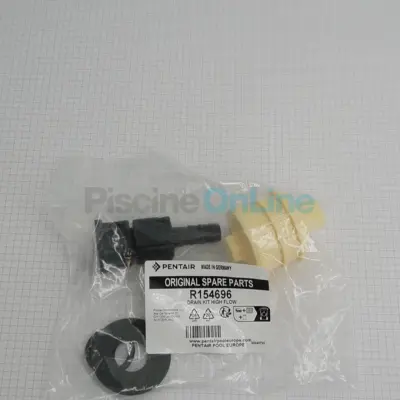 Vidange Filtre à sable Tagelus/Triton - Remplace R154695 (PENTAIR) (R154696)