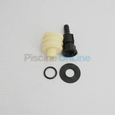 Vidange Filtre à sable Tagelus/Triton - Remplace R154695 (PENTAIR) (R154696)