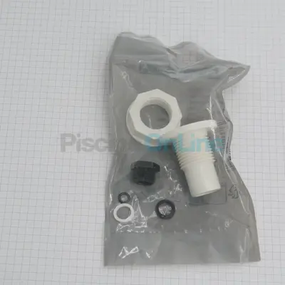 Presse Etoupe (Corps de Niche) projecteur Plat - Panneaux (ASTRAL) (4403010707)