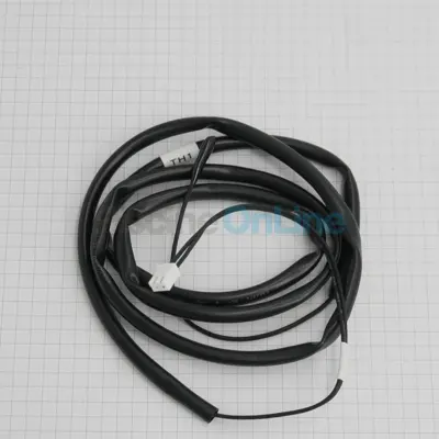 Sonde de température T° d'air ambiant TH1 pour PAC Inverboost XP07DCsi+ à XP21DCsi+ - T5 pour PAC PX50 TD12 (ZX117110020)