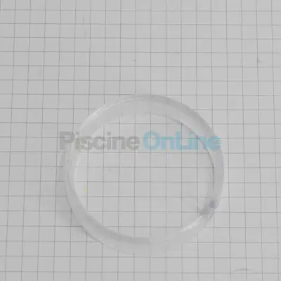 Clip Attache mousse de brosse - robots (Zodiac) (W0139A)