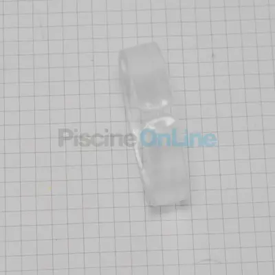 Clip Attache mousse de brosse - robots (Zodiac) (W0139A)