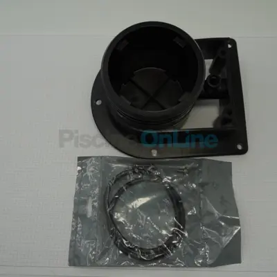 Bouchon réservoir inférieur pour douche ANGEL (ASTRAL) (4401040174)
