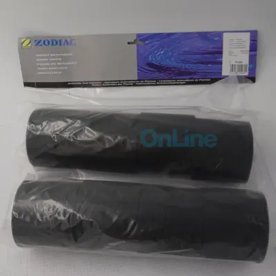Brosses mousses robot SW2 (x8) (ZODIAC) (W1596A)
