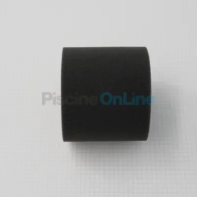 Brosses mousses robot SW2 (x8) (ZODIAC) (W1596A)