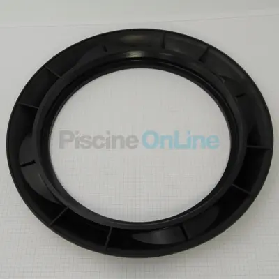 Bague de maintien de couvercle 8" Filtre à sable Python (8051054)