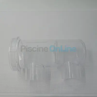 Porte-cellule électrolyseur Tecno 2012 modèle DT-21/30/40 (IDEGIS) (R-411)