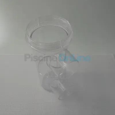 Porte-cellule électrolyseur Tecno 2012 modèle DT-21/30/40 (IDEGIS) (R-411)