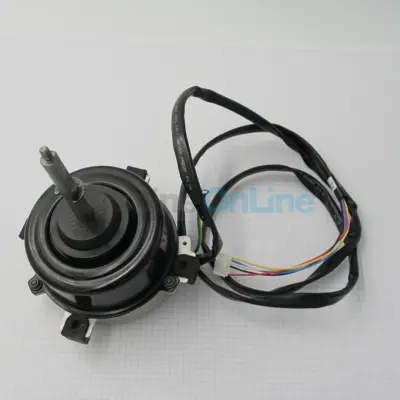 Moteur Ventilateur Z550 IQ - ZS500 (ZODIAC) (B0050300A)