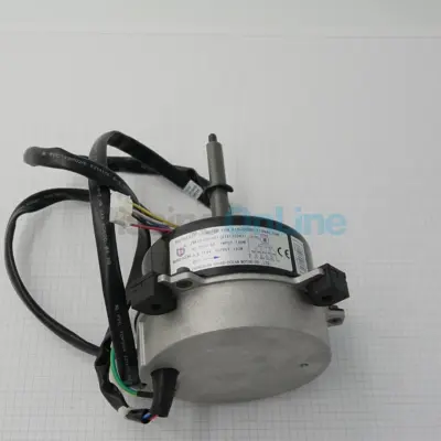 Moteur Ventilateur Z550 IQ - ZS500 (ZODIAC) (B0050300A)
