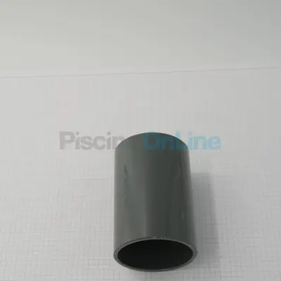 Tuyau d'aspiration et de refoulement 75x3,6 mm L 11 cm (2326.000.429)