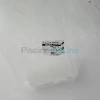 Panier de préfiltre pompe BR 463/65E /Nocchi/Swimmey/Atlas/Onga (STA-RITE) (R302310)