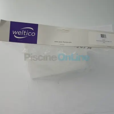 Poche pré-filtre Everbag P6 645mm (Weltico) (62846)