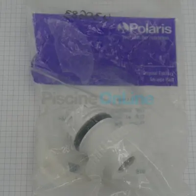 Refoulement Amovible Polaris (165/165T/360/) (W1230402)