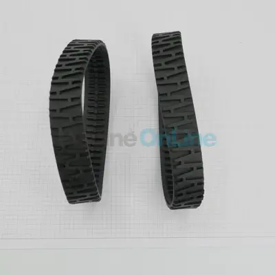 Kit de chenilles MX10 (x2) (R1011300)