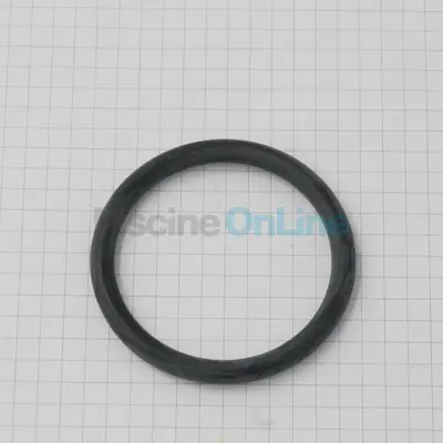 Joint torique pour raccord union fileté 1p1/2" diam50 (Astralpool) (723R0470053)