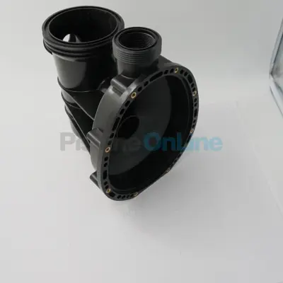Préfiltre de pompe SS E020304 (E01021064)