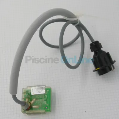Bloc capteur assemblé VR (R0863300)