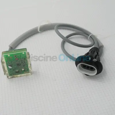 Bloc capteur assemblé VR (R0863300)