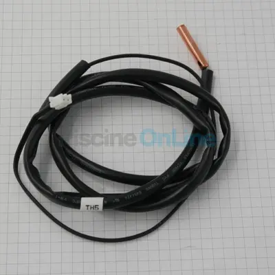 Sonde de température de sortie d'eau TH5 pour PAC Inverboost XP07DCsi+ à XP21DCsi+ (ZX117110011)