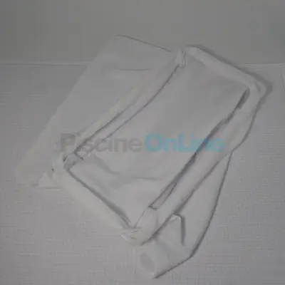 Sac filtre OF2 20µ Lazernaut/Cybernaut NT (W1583A)