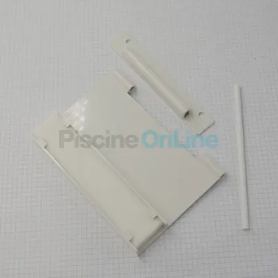 Volet skimmer Complet - 105D007 (SNTE) (CE02010005)
