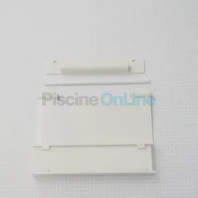 Volet skimmer Complet - 105D007 (SNTE) (CE02010005)