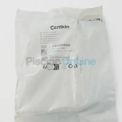 Volet skimmer Complet - 105D007 (SNTE) (CE02010005)