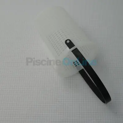 Panier pompe Lyon (CERTIKIN) (CE05010028)