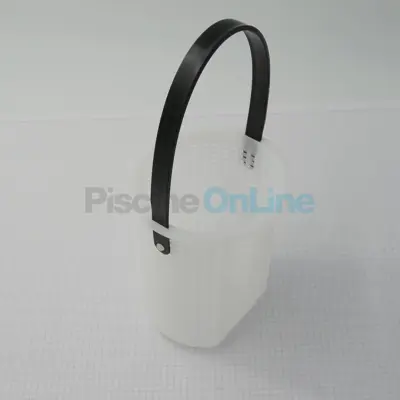 Panier pompe Lyon (CERTIKIN) (CE05010028)
