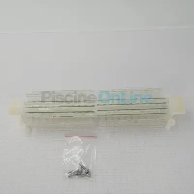 Ensemble brosse active Dolphin (9995541-ASSY)